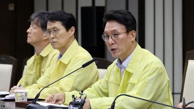 김 총리 “경주 APEC 성공 조건은 안전…테러 대응 만전 기해달라”