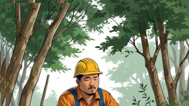 풀숲에서 대변 보던 인부…'야생동물' 오인 사격에 숨져