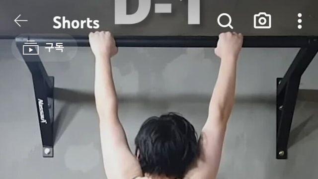 한국 비만 남성에 분노한 외국인들