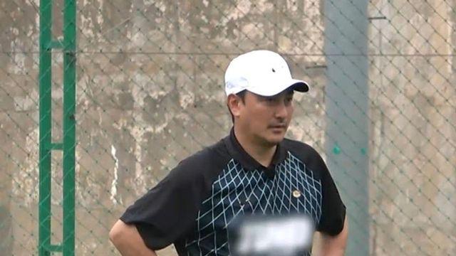 안정환, 3연승 위해 아들 리환 소환…父 닮은 운동 실력에 ‘깜짝’ (‘뭉찬4’)