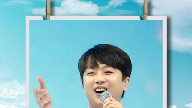 '찬또배기' 이찬원, '비익조'(比翼鳥) 클린 버전 300만 뷰 돌파