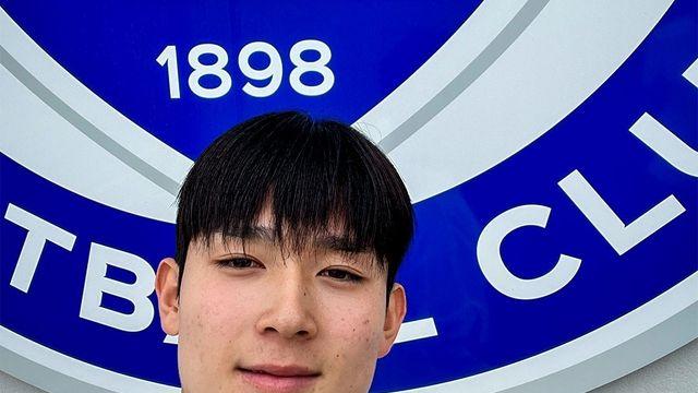 토트넘, 한국투어 직후 '한국인 싹 정리→0명'…양민혁 2부 임대 보냈다