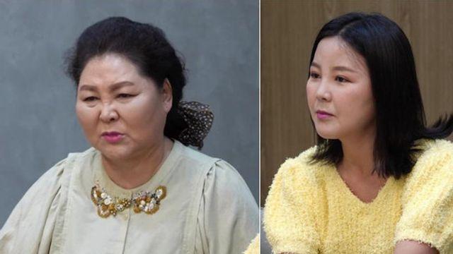 이순실, 갱년기와의 전쟁 선포…전현무 “의학적으로 검증된 테토녀” (‘사당귀’)