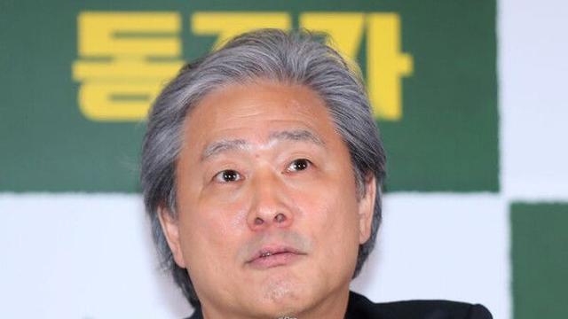 박찬욱, 美 작가조합서 제명…