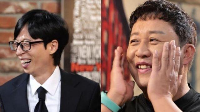 ’10kg 감량’ 정준하 근육 자랑에 유재석 “마동석 형 느낌 난다” (‘놀뭐’)