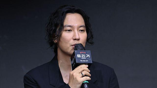 김남길, 겹경사 터졌다…김영광과 '트리거' 후 3년 전 작품까지 '역주행' [엑's 이슈]