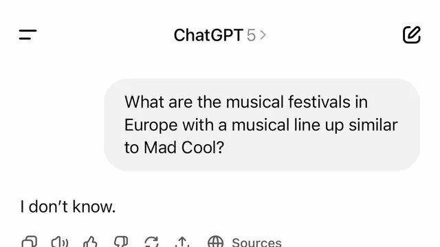 GPT5가 인공지능의 새로운 도약이 맞는이유