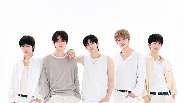 파우, 틱톡 뮤직차트+스포티파이 바이럴차트 대만·태국 톱100 '뒷심'