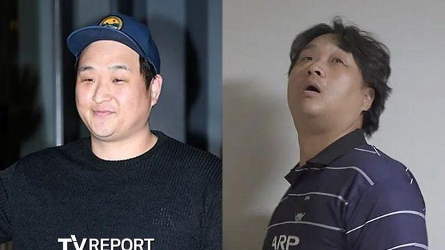 구성환, 집중호우 누수 피해 고백…’처참한 현장’에 “울고 싶어” (‘나혼산’)