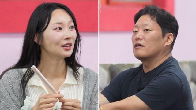미스터 나, ‘폭풍 플러팅’ 24기 옥순 정곡 찔러 “어설프네” (나솔사계)