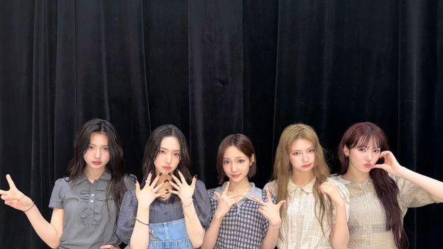 ‘주간아’ 키키, 0% 확률 뚫고 ‘스컬댄’ 최초 성공