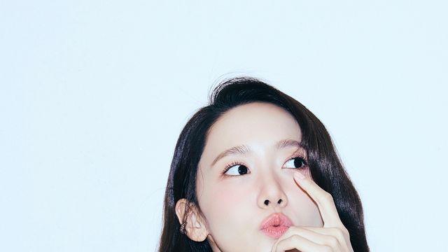 한강 입수 열정 불태운 임윤아 