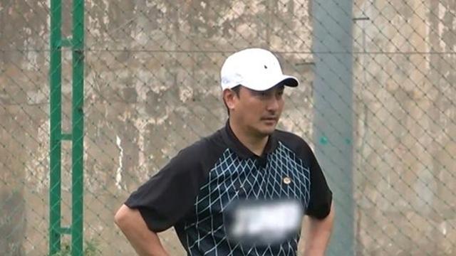 안정환, 자식 농사 성공했네…아들 리환, 남다른 피지컬+운동 실력 '눈길' (뭉찬4)
