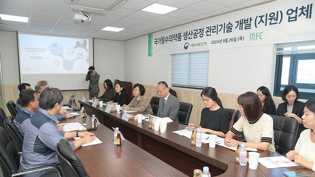 의약품 공급 부족 완화됐지만…필수약 ‘품절 리스크’ 여전