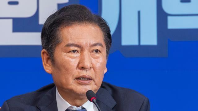 정청래, 국민의힘 전한길 징계 추진에 