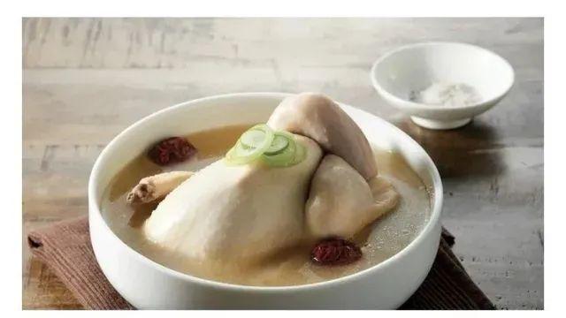 의외로 역사가 짧은 한국 음식들