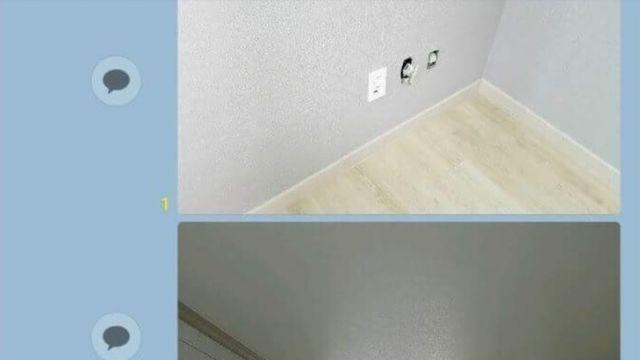 인테리어 맡기면 후불 계산이 필수.