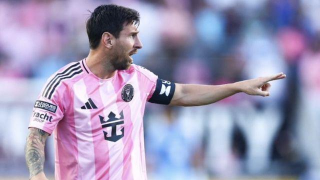 손흥민이 유럽+사우디 제안 거절하고 MLS 택한 이유...“메시 영향 있었다” 고백
