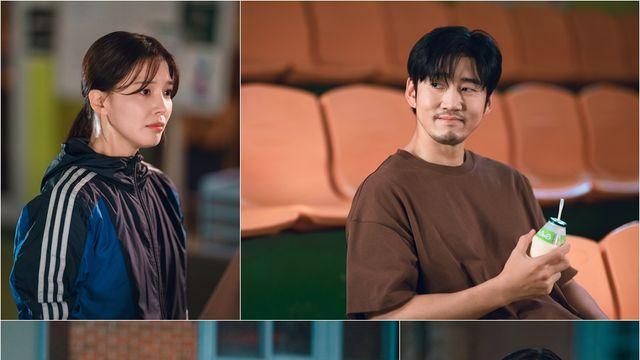 윤계상, 전 여친 임세미에 플러팅…재결합 신호탄 쏘나? (트라이)
