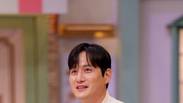 ‘폭싹’ 박해준, 국민 아버지 등극…뜻밖의 고충 토로 (놀토)