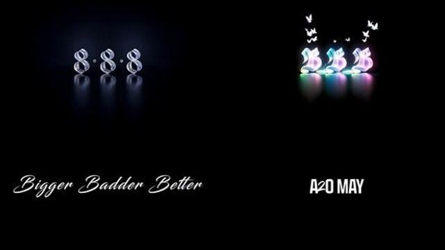 '이수만 中 프로듀싱' A20 MAY, 8월 컴백확정…새 싱글 'B.B.B' 커밍순 공개