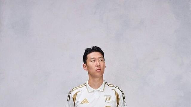 “손흥민은 메시 이후 MLS로 이적한 대형 글로벌 스타” LAFC 데뷔전도 임박...‘원정 동행’