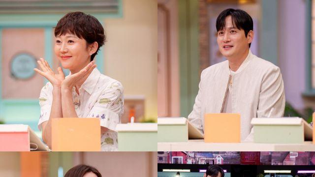 ‘첫, 사랑을 위하여’ 염정아→최윤지, ‘놀라운 토요일’ 출격