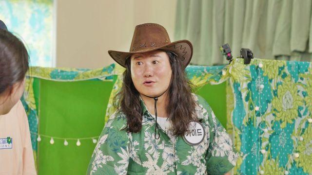 임우일 앞 유재석 “너 몇 기야?” 호랑이 선배로 변신 (런닝맨)