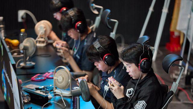 [KEL 모배] 경남, 본선 최종일 '극적 1위'…6점 안고 파이널행
