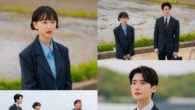 이종석-류혜영 부동산 소송 돌입…선임료, 대가도 없다? (서초동)