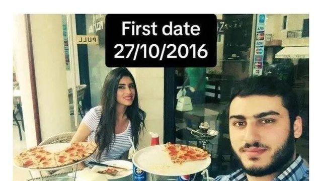 9년간 기념일마다 똑같은 식당에 간 커플의 최후