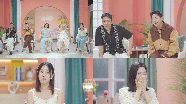 ‘돌싱글즈7’ 착각 폭발 돌싱남, 1:1 데이트서 자신감 만렙