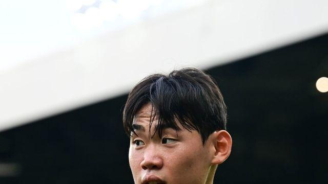 [PL POINT] 이대로면 PL 데뷔도 꿈이 아니다...'최고 평점' 박승수, 현재까지 합격점!