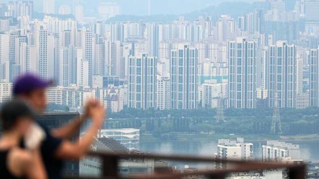 대출 규제 강화됐는데… 최근 집값 상승세 보인다는 의외의 지역