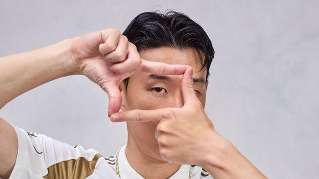 손흥민의 LAFC 데뷔전은 ‘오늘’ 유력...“SON 비자 발급+원정길 동행”