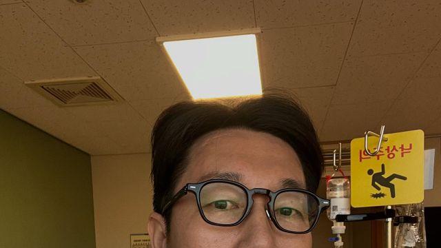 김영철, '마비성 장폐색' 딛고 '아는형님' 복귀…문희경 한마디에 '뭉클'