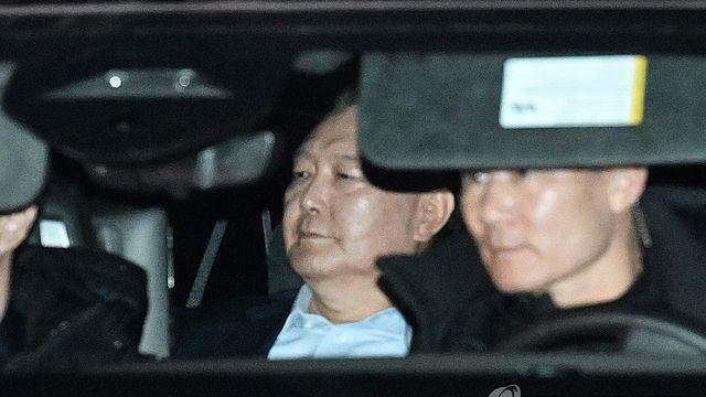 尹대통령실, 시위대에 'SOS'…전광훈 측마저 