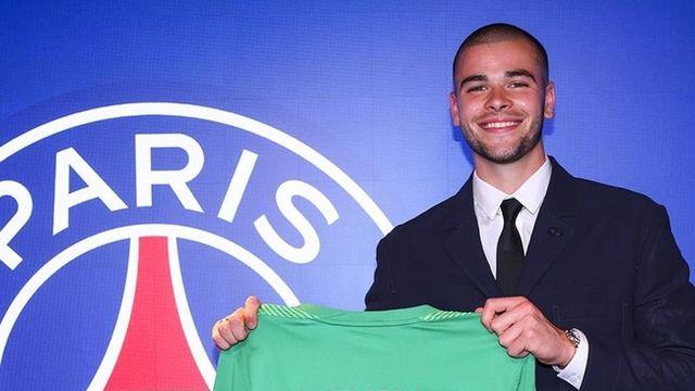 [오피셜] 돈나룸마 이적하나...PSG 사실상 여름 1호 영입, '리그앙 최고 GK' 영입