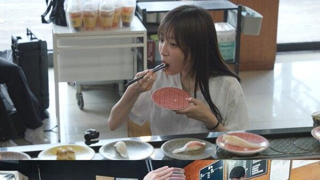 쯔양과 매니저, 힘든 시간 함께 버틴 찐 우정과 끝없는 먹방의 하루('전지적 참견 시점')
