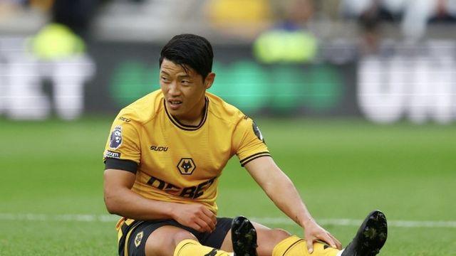 韓 축구 어떡해? EPL 코리안리거 전멸 위기…황희찬 이적 가능성 UP→HERE WE GO 