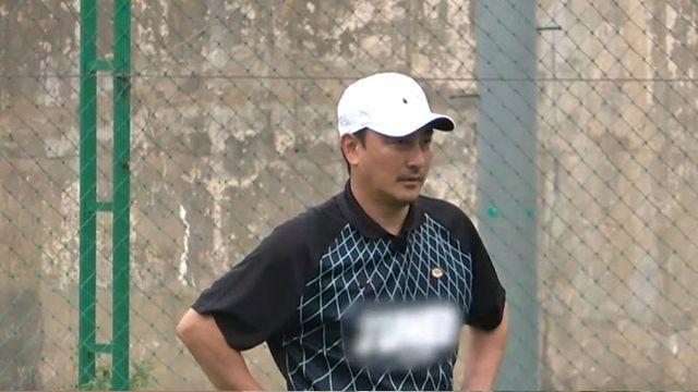 '뭉찬4' 안정환, 子 리환 깜짝 소환