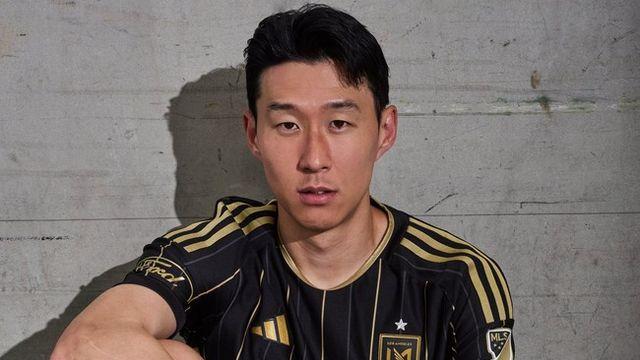 손흥민 미쳤다! 역대 MLS 유니폼 판매량 2위→“즐라탄-베컴보다 영향력 큰 것 같다” 분석