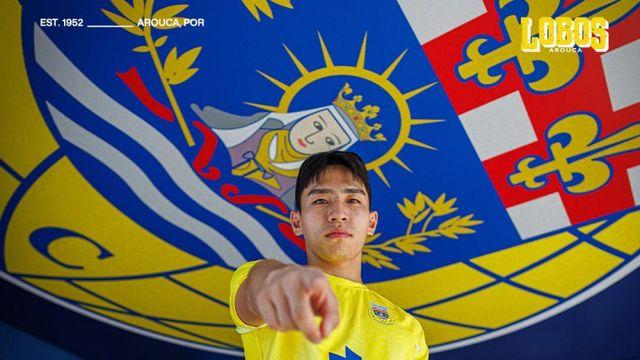 ‘구단 역대 최고 이적료’ 이현주, 포르투갈 1부 데뷔전서 환상 크로스로 1호 AS