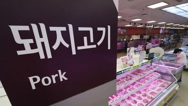 세계식량가격지수 2년5개월來 최고…육류·유지류↑