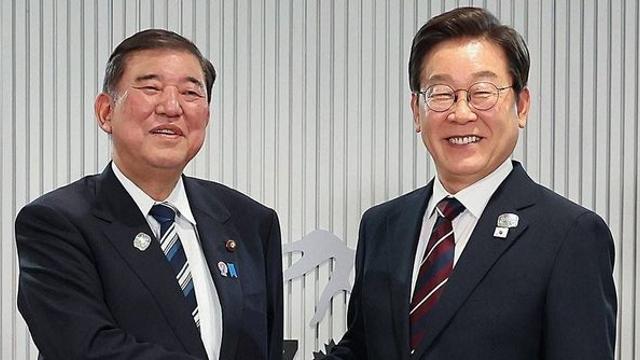 일본 언론 “한일 정상회담, 23일 전후 도쿄 개최 조율 중”