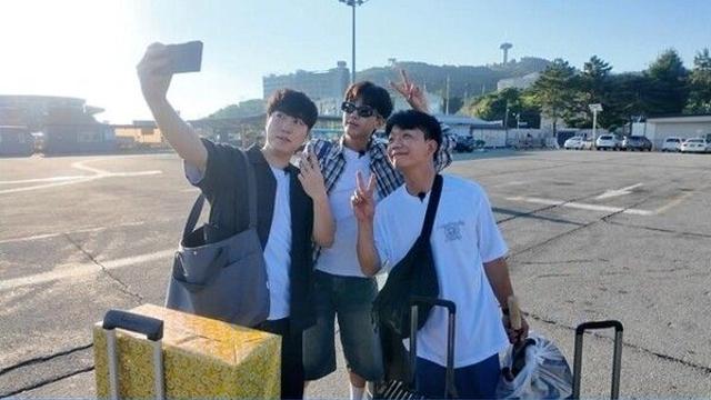 '섬총각 영웅', 삼시세끼 뛰어넘을까...임영웅 예능 26일 첫 방송