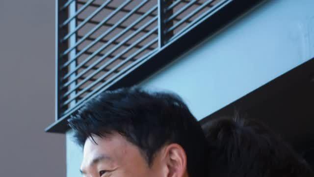 ‘Shouting’ 요리스, 손흥민과 LAFC 재회 후 포옹…“다시 함께하게 돼 정말 놀라워”
