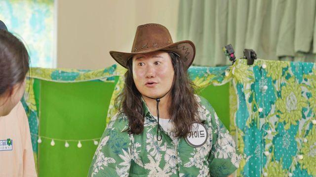 유재석, ‘사기꾼 아저씨’ 임우일에 버럭 “너 몇 기야?” (런닝맨)
