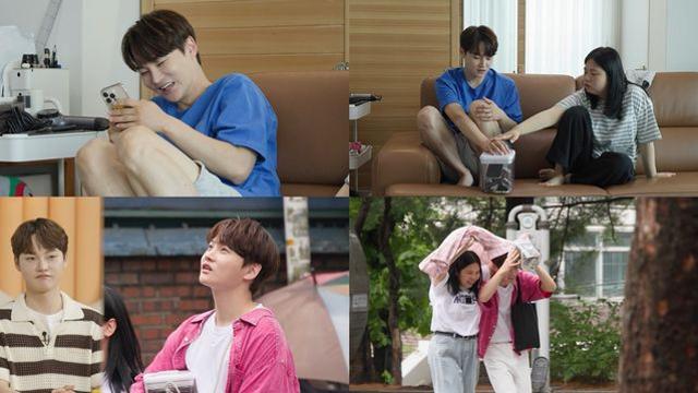 박서진, “사기당해 전 재산 잃고 쫓겨나” 충격적인 과거 고백 (살림남)