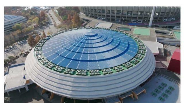 국내 공연시설로 매번 비명소리가 나오는 이유